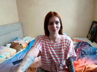 LiliaWoolf