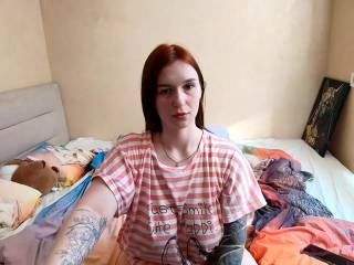 LiliaWoolf