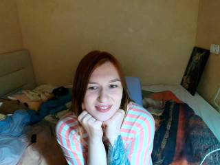 LiliaWoolf