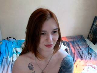 LiliaWoolf