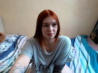 LiliaWoolf