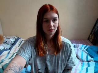 LiliaWoolf