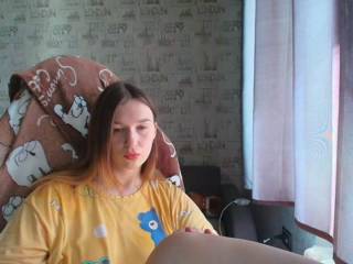 LiliaWoolf