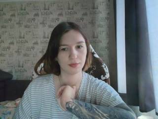 LiliaWoolf