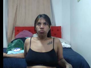 LADYSLAVE