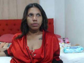 LADYSLAVE