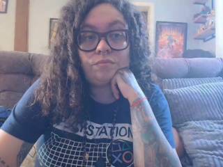 Gamergrrl