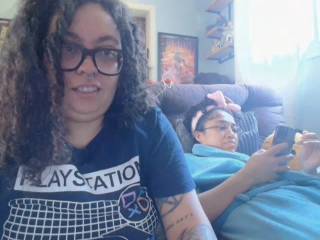 Gamergrrl