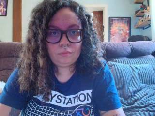 Gamergrrl