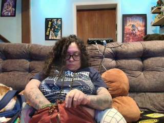 Gamergrrl