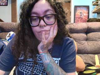 Gamergrrl
