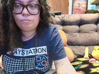 Gamergrrl