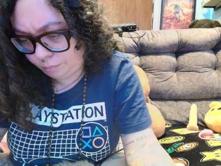 Gamergrrl