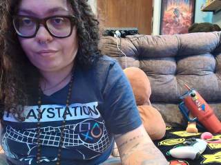 Gamergrrl