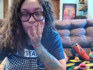 Gamergrrl