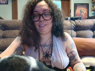 Gamergrrl