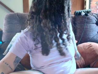 Gamergrrl