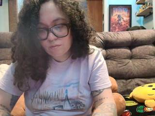 Gamergrrl
