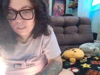Gamergrrl