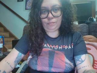 Gamergrrl