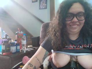 Gamergrrl