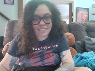 Gamergrrl