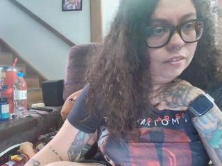 Gamergrrl