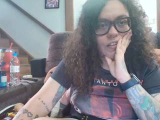 Gamergrrl