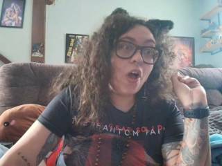 Gamergrrl