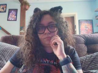 Gamergrrl