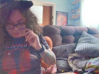 Gamergrrl