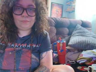 Gamergrrl