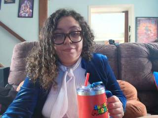 Gamergrrl