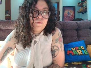 Gamergrrl