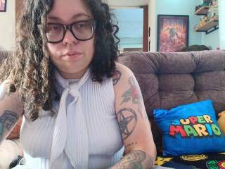 Gamergrrl