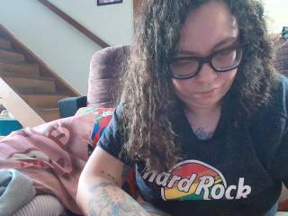 Gamergrrl