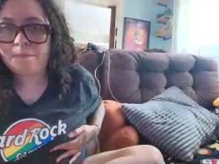 Gamergrrl