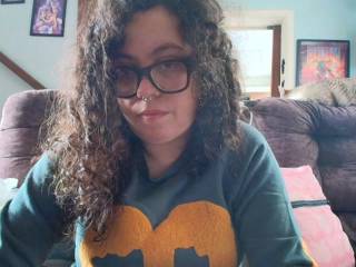 Gamergrrl