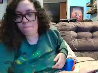 Gamergrrl