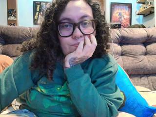 Gamergrrl