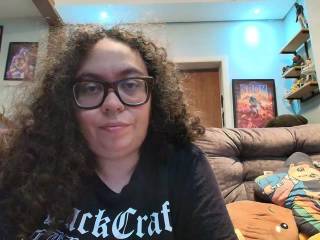 Gamergrrl