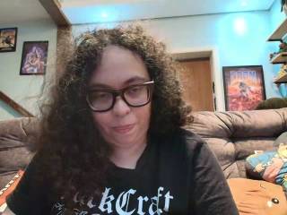 Gamergrrl