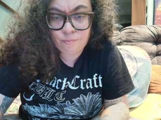 Gamergrrl