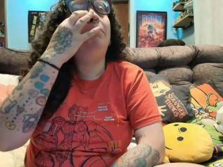 Gamergrrl