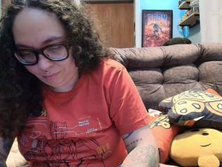 Gamergrrl