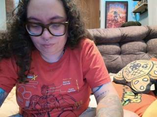 Gamergrrl