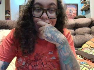 Gamergrrl