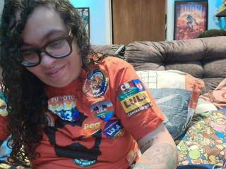 Gamergrrl