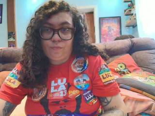 Gamergrrl