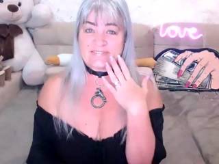 GrandMilf